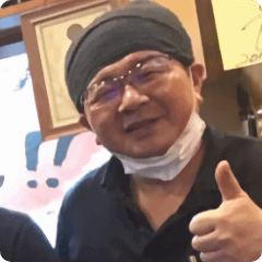 いけのめだか西原店益成貴久さん