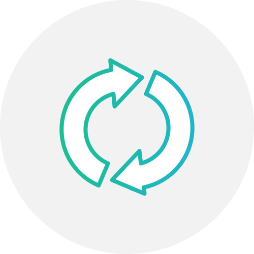 プランはいつでも簡単に変更可能